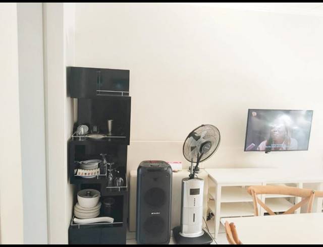 0 BEDROOM PROPERTY TO RENT IN PAULSHOF